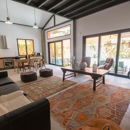 Elegant And Luxurious Apartment Temporal In Madrid Pdd5 외부 사진