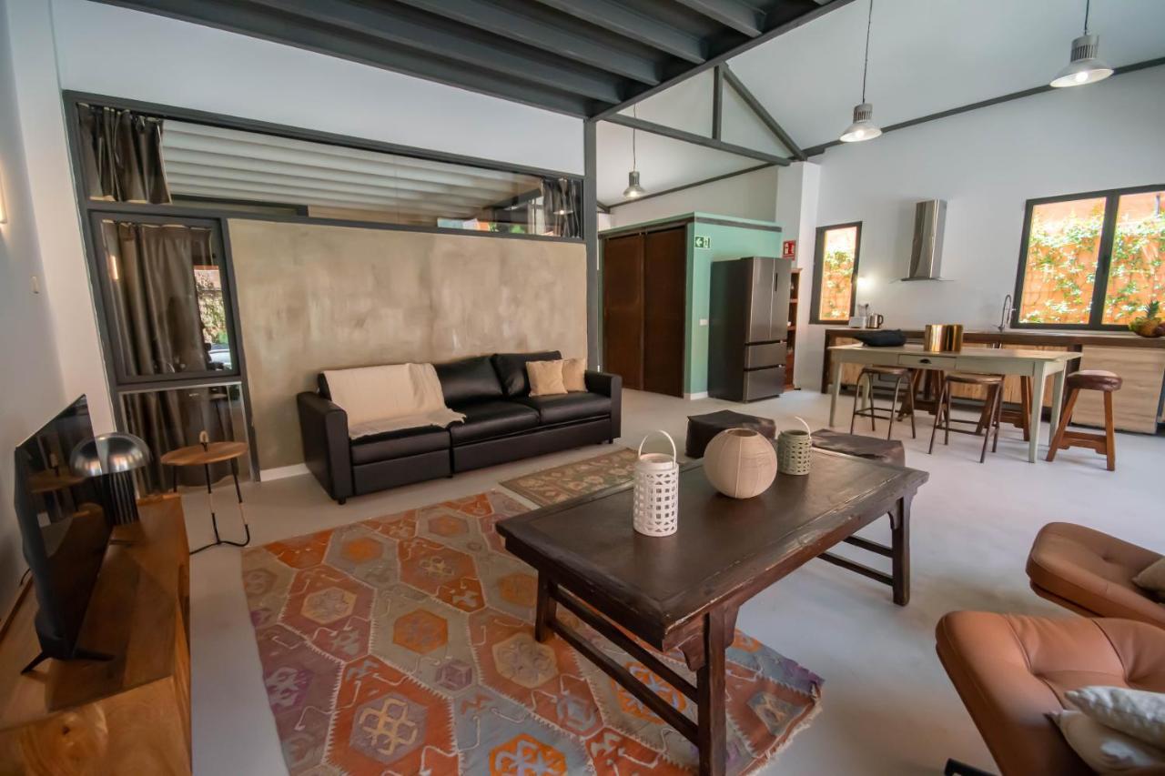 Elegant And Luxurious Apartment Temporal In Madrid Pdd5 외부 사진