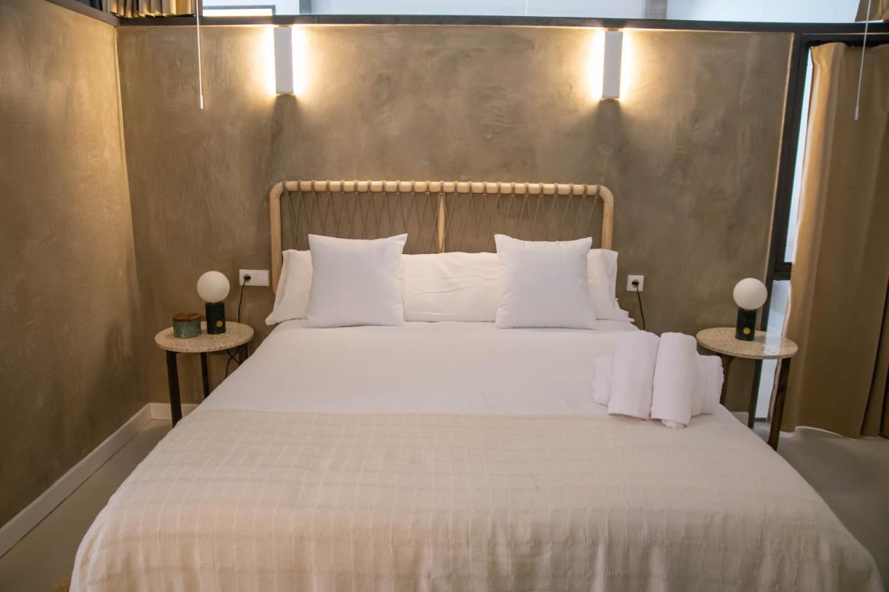 Elegant And Luxurious Apartment Temporal In Madrid Pdd5 외부 사진