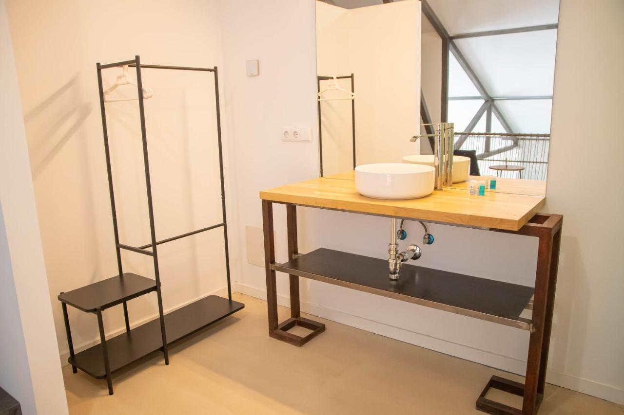 Elegant And Luxurious Apartment Temporal In Madrid Pdd5 외부 사진
