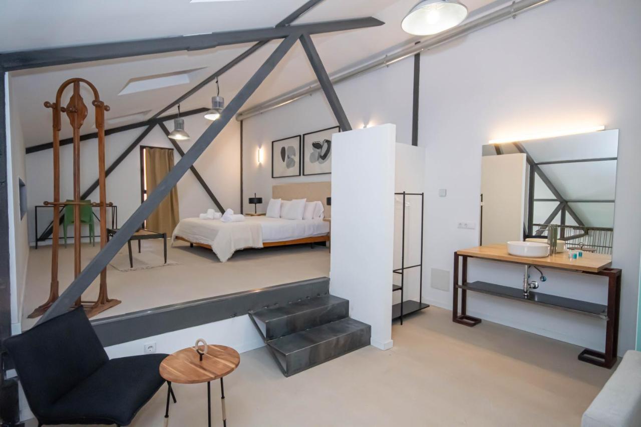 Elegant And Luxurious Apartment Temporal In Madrid Pdd5 외부 사진