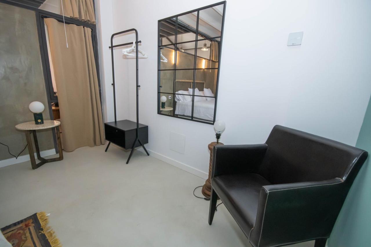 Elegant And Luxurious Apartment Temporal In Madrid Pdd5 외부 사진