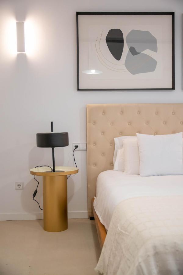 Elegant And Luxurious Apartment Temporal In Madrid Pdd5 외부 사진