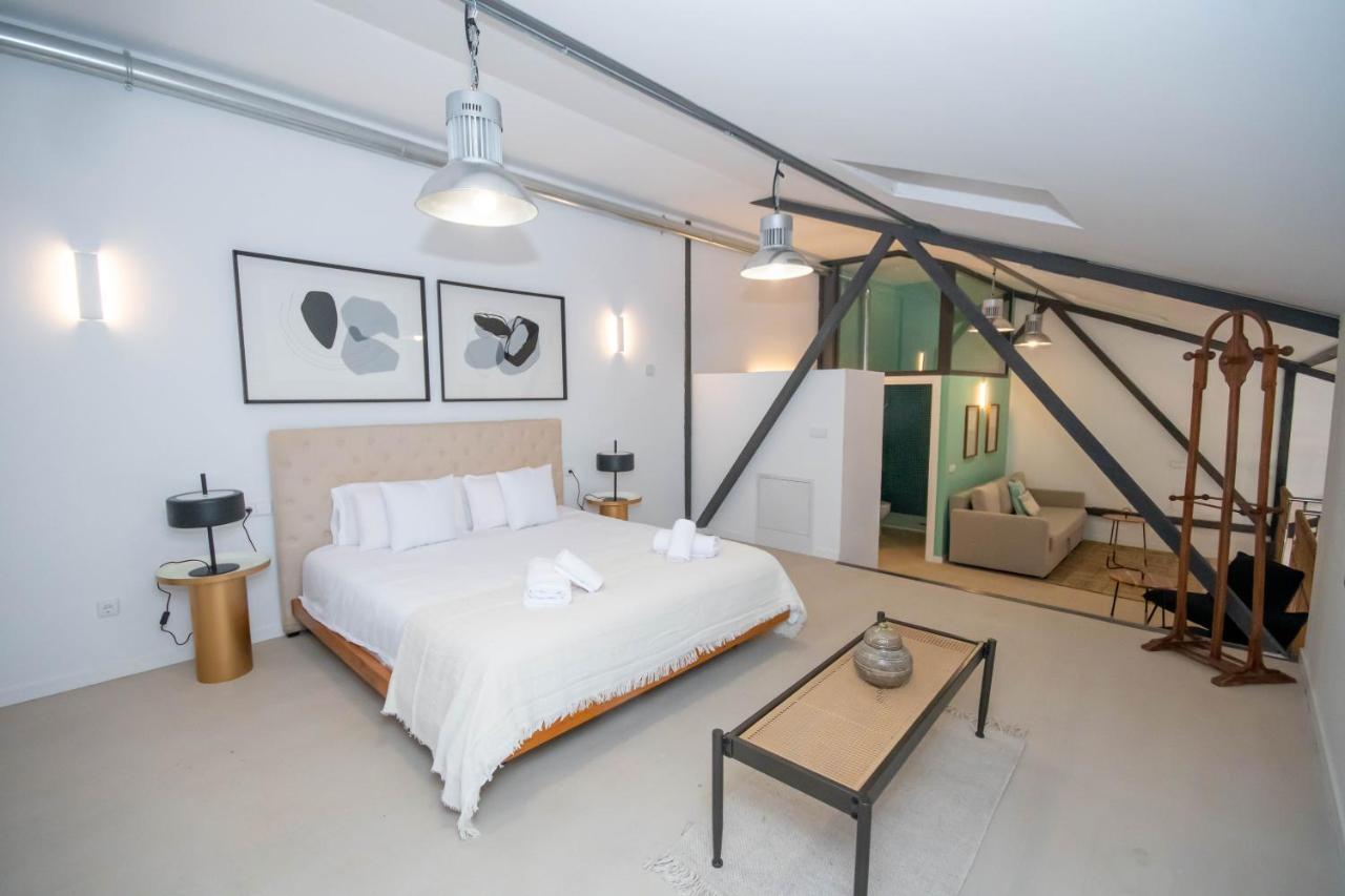 Elegant And Luxurious Apartment Temporal In Madrid Pdd5 외부 사진