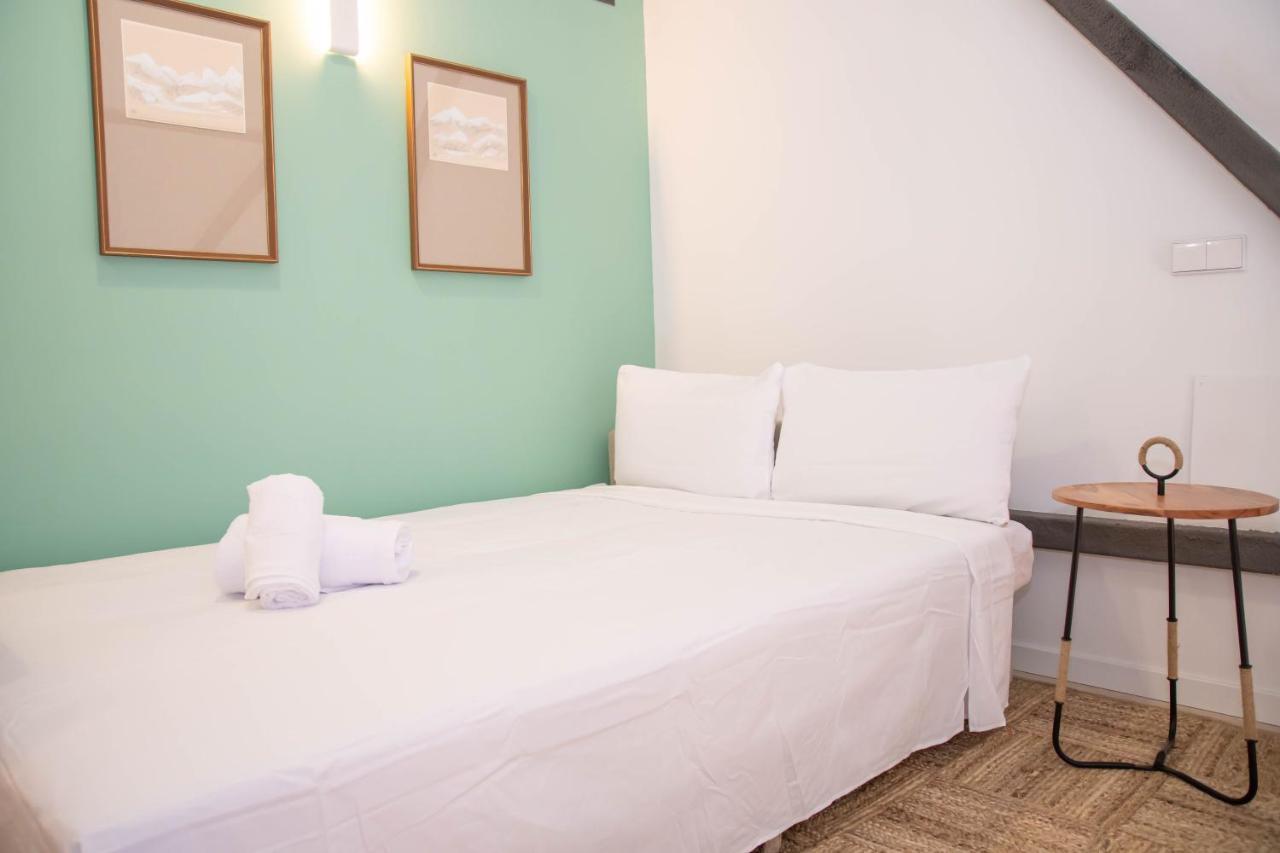 Elegant And Luxurious Apartment Temporal In Madrid Pdd5 외부 사진