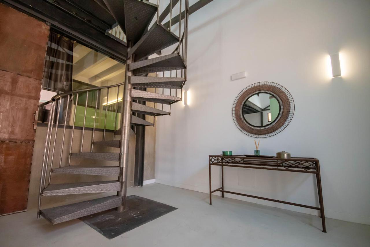Elegant And Luxurious Apartment Temporal In Madrid Pdd5 외부 사진