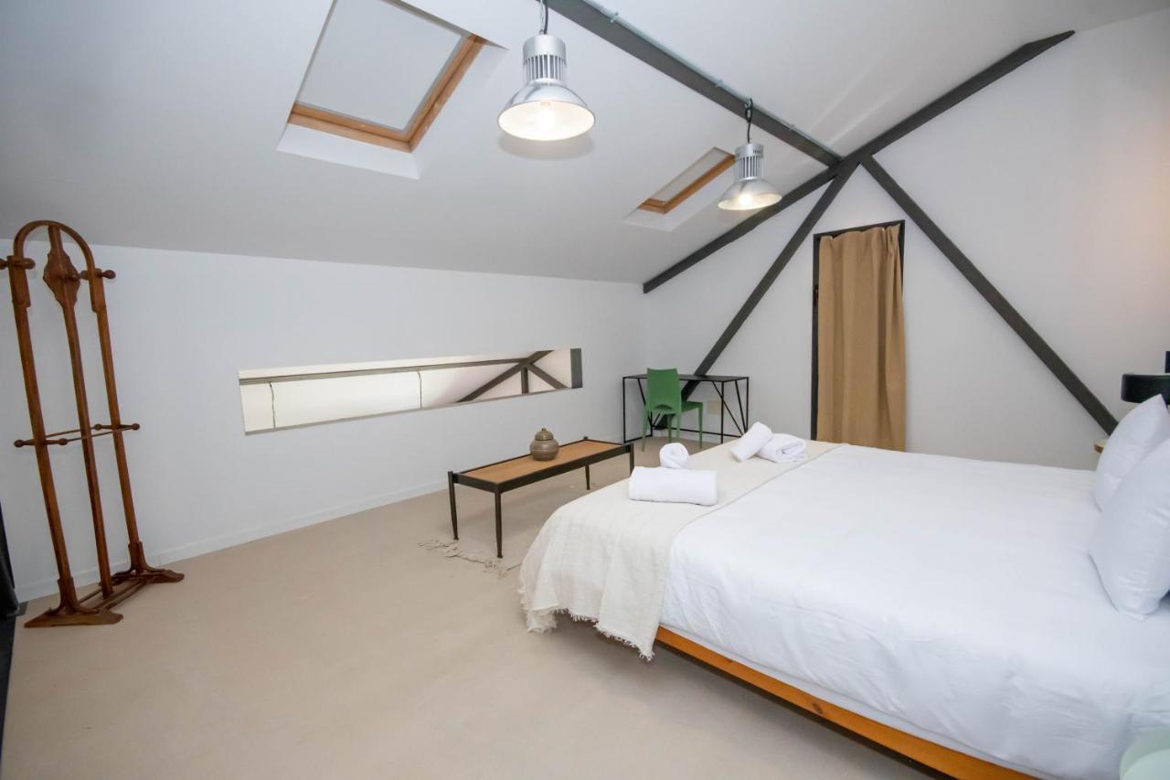 Elegant And Luxurious Apartment Temporal In Madrid Pdd5 외부 사진